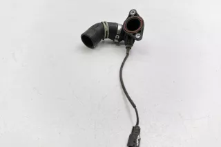 147138070R , art13167760 Патрубок радиатора Renault Kadjar Арт 13167760, вид 1