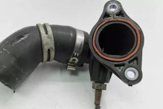 147138070R , art13167760 Патрубок радиатора Renault Kadjar Арт 13167760, вид 5
