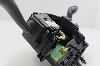 CV6T13335AD, DV6T3F944AA , art13168458 Переключатель подрулевой (стрекоза) Ford Kuga 2 Арт 13168458, вид 4