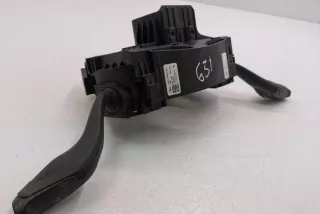 CV6T13335AD, DV6T3F944AA , art13168458 Переключатель подрулевой (стрекоза) Ford Kuga 2 Арт 13168458, вид 5