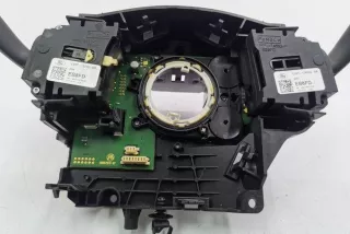 CV6T13335AD, DV6T3F944AA , art13168458 Переключатель подрулевой (стрекоза) Ford Kuga 2 Арт 13168458, вид 6