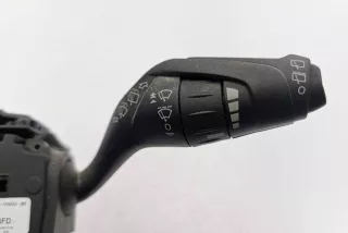 CV6T13335AD, DV6T3F944AA , art13168458 Переключатель подрулевой (стрекоза) Ford Kuga 2 Арт 13168458, вид 7