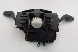 CV6T13335AD, DV6T3F944AA , art13168458 Переключатель подрулевой (стрекоза) Ford Kuga 2 Арт 13168458, вид 10