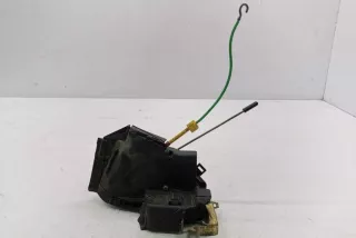 8235126, 8352165, 96207571 , art13168775 Замок двери передней правой BMW 5 E39 Арт 13168775, вид 1