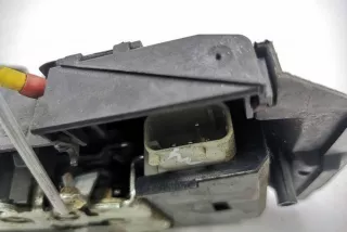 8235126, 8352165, 96207571 , art13168775 Замок двери передней правой BMW 5 E39 Арт 13168775, вид 3