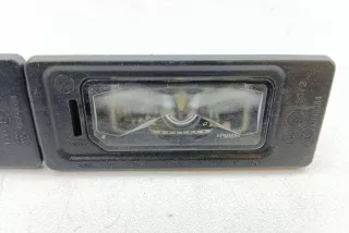 20195326 , art13168747 Подсветка номера Audi A3 8Y Арт 13168747, вид 4