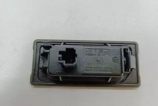 20195326 , art13168747 Подсветка номера Audi A3 8Y Арт 13168747, вид 5