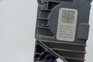 5Q2723503D, 17780600AA , art13168117 Педаль газа Seat Ateca Арт 13168117, вид 3