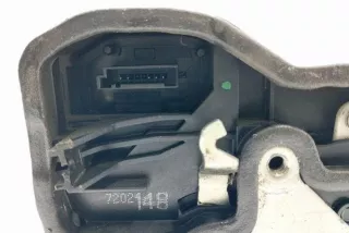 7202148 , art13168525 Замок двери задней правой BMW 7 F01/F02 Арт 13168525, вид 3