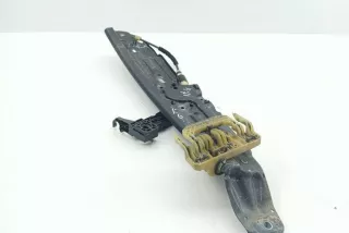 7182095 , art13168371 Стеклоподъемник задний правый BMW 7 F01/F02 Арт 13168371, вид 1