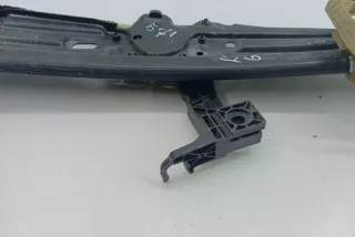 7182095 , art13168371 Стеклоподъемник задний правый BMW 7 F01/F02 Арт 13168371, вид 4
