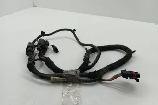 13205762 , art13169768 Проводка Opel Corsa D Арт 13169768, вид 1