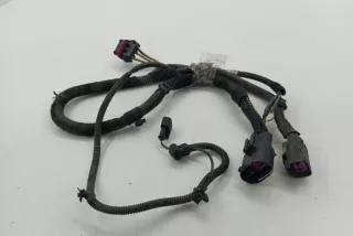 13205762 , art13169768 Проводка Opel Corsa D Арт 13169768, вид 3