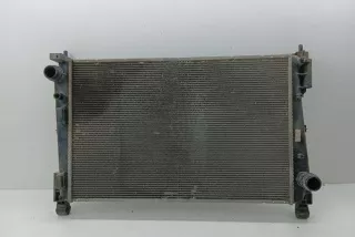 877660010 , art13168952 Радиатор (основной) Opel Corsa D Арт 13168952, вид 2