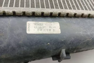 877660010 , art13168952 Радиатор (основной) Opel Corsa D Арт 13168952, вид 3