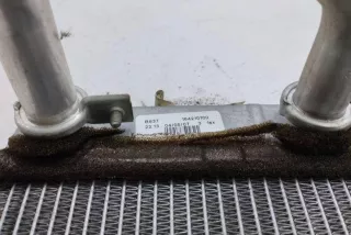 164210100 , art13169475 Радиатор отопителя (печки) Opel Corsa D Арт 13169475, вид 4