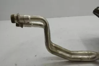 164210100 , art13169475 Радиатор отопителя (печки) Opel Corsa D Арт 13169475, вид 5