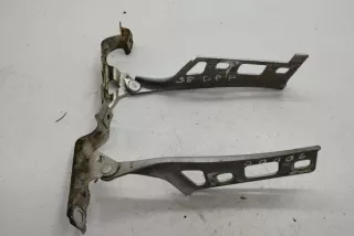 13224576, 13224577 , art13168449 Петля капота Opel Zafira B Арт 13168449, вид 1