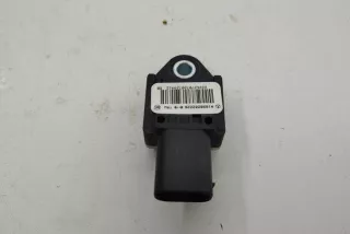 A1698202226 , art13169504 Датчик удара Mercedes A W169 Арт 13169504, вид 1
