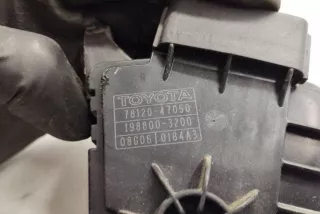 7812047050, 1988003200 , art13169847 Педаль газа Toyota Prius 2 Арт 13169847, вид 2