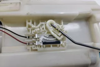 7702047040, 10096188991 , art13169261 Насос топливный Toyota Prius 2 Арт 13169261, вид 3