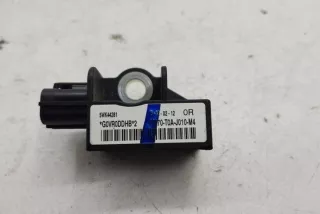 5WK44281 , art13170250 Датчик удара Honda Civic 9 Арт 13170250, вид 2