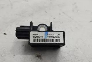 5WK44281 , art13171002 Датчик удара Honda Civic 9 Арт 13171002, вид 2