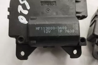 MF1138003400, 1P7630 , art13171794 Заслонка печки/климат-контроля Honda Civic 9 Арт 13171794, вид 2