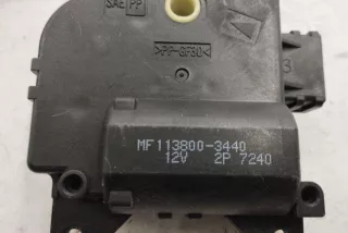 MF1138003400, 1P7630 , art13171794 Заслонка печки/климат-контроля Honda Civic 9 Арт 13171794, вид 3