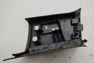 52107010, 9801267 , art13170515 Обшивка стойки центральной левой MINI COUNTRYMAN R60 Арт 13170515, вид 5
