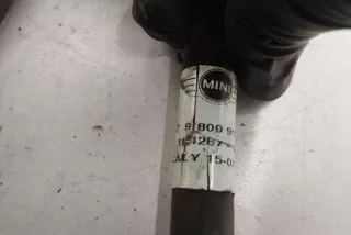 18428710, 9800912 , art13170016 Патрубок (трубопровод, шланг) MINI COUNTRYMAN R60 Арт 13170016, вид 2