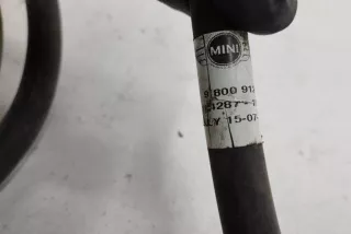 18428710, 9800912 , art13170016 Патрубок (трубопровод, шланг) MINI COUNTRYMAN R60 Арт 13170016, вид 8