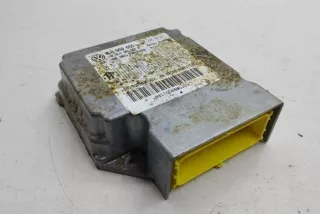 4L0959655, 5WK43419, 4L0910655B , art13172294 Блок AirBag Audi Q7 4L Арт 13172294, вид 5