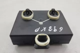 4L0959792B, 4L0910793B, 0033TFJ0001 , art13170835 Блок управления двери задней левой Audi Q7 4L Арт 13170835, вид 2