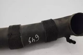 7L5128684 , art13170995 Патрубок впускного коллектора Porsche Cayenne 955 Арт 13170995, вид 3