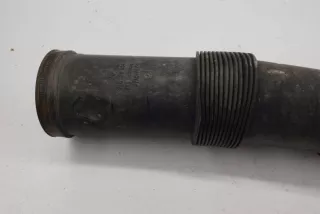7L5128684 , art13170995 Патрубок впускного коллектора Porsche Cayenne 955 Арт 13170995, вид 4