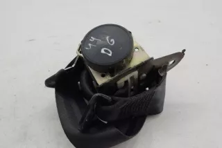 88844JD000 , art13170702 Ремень безопасности задний правый Nissan Qashqai 1  Арт 13170702, вид 1