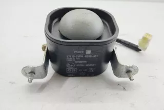 37110SWAE010M1 , art13170921 Блок управления сигнализацией Honda CR-V 2 Арт 13170921, вид 3