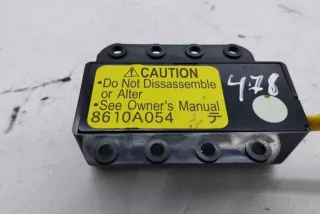 8610A054 , art13170272 Кнопка (выключатель) Citroen C-Crosser Арт 13170272, вид 6