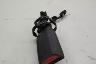 NSB1094 , art13172450 Ремень безопасности передний правый Citroen C-Crosser Арт 13172450, вид 1