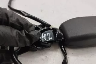 NSB1094 , art13172450 Ремень безопасности передний правый Citroen C-Crosser Арт 13172450, вид 3