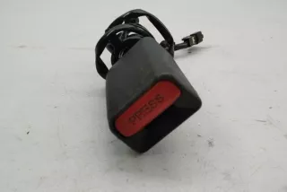 NSB1094 , art13172450 Ремень безопасности передний правый Citroen C-Crosser Арт 13172450, вид 4