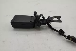 NSB1094 , art13172450 Ремень безопасности передний правый Citroen C-Crosser Арт 13172450, вид 7