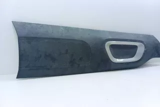 9820083077 , art13171918 Молдинг двери передней правой Citroen C5 Aircross Арт 13171918, вид 2