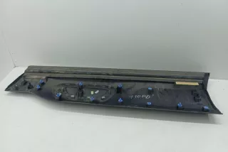 9820083077 , art13171918 Молдинг двери передней правой Citroen C5 Aircross Арт 13171918, вид 4
