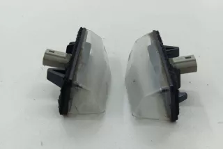 A045053 , art13170710 Подсветка номера Toyota Rav 4 1 Арт 13170710, вид 4