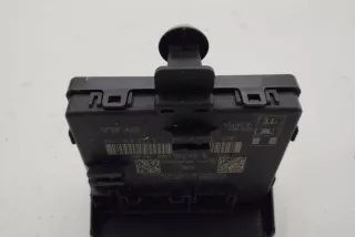 8w1959595d , art13172250 Блок управления двери задней левой Audi Q5 1 Арт 13172250, вид 2