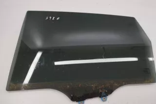43r006723 , art13171488 Стекло двери задней левой Honda CR-V 2 Арт 13171488, вид 1