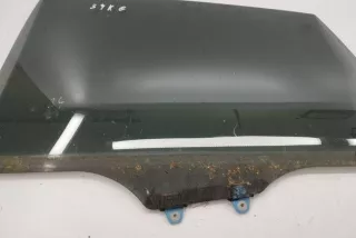 43r006723 , art13171488 Стекло двери задней левой Honda CR-V 2 Арт 13171488, вид 4