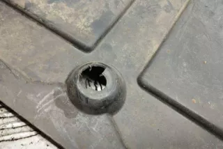 75892JD000 , art13174571 Защита двигателя Nissan Qashqai 1  Арт 13174571, вид 7